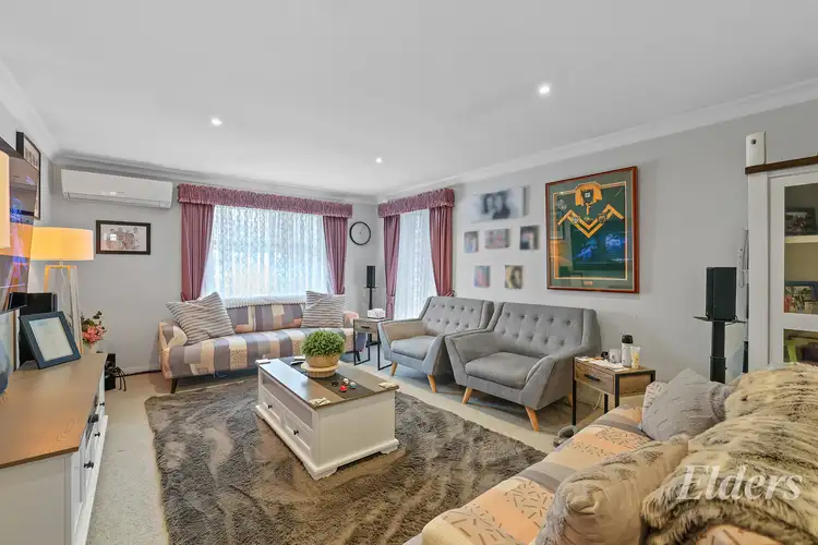 Third view of Homely house listing, 11 Spencer Court, Yarragon VIC 3823