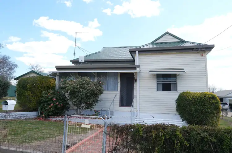7 Frome Street, Ashford NSW 2361