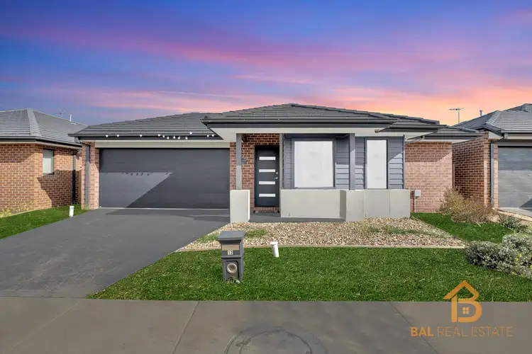 12 Tarnala Road, Tarneit VIC 3029
