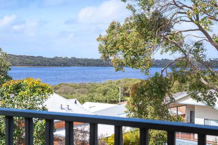 Second view of Homely house listing, 10 Waterside Rise, Augusta WA 6290