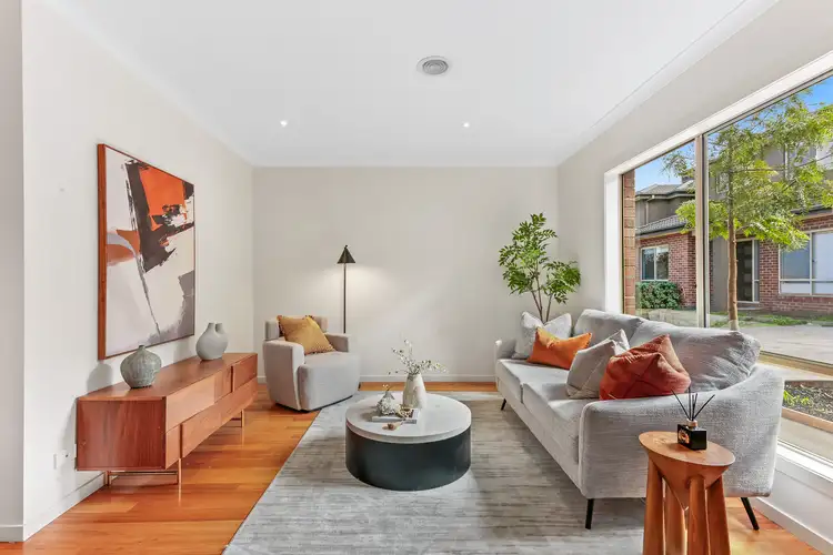 4/4-6 Smyth Street, Mount Waverley VIC 3149