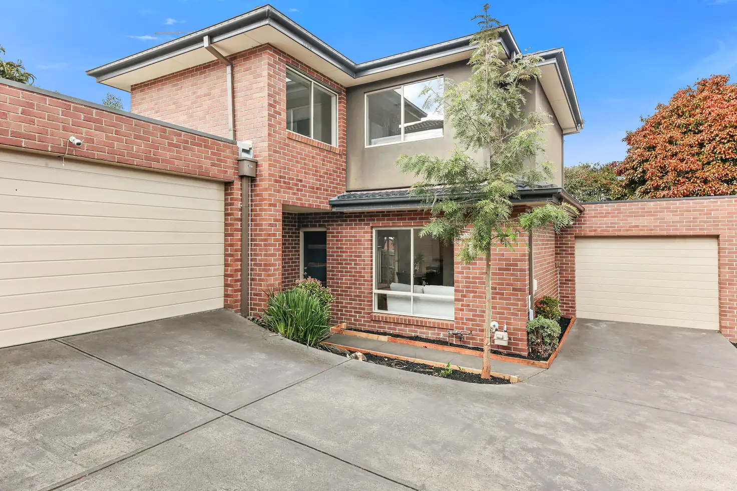 Main view of Homely townhouse listing, 4/4-6 Smyth Street, Mount Waverley VIC 3149