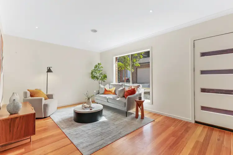Fourth view of Homely townhouse listing, 4/4-6 Smyth Street, Mount Waverley VIC 3149
