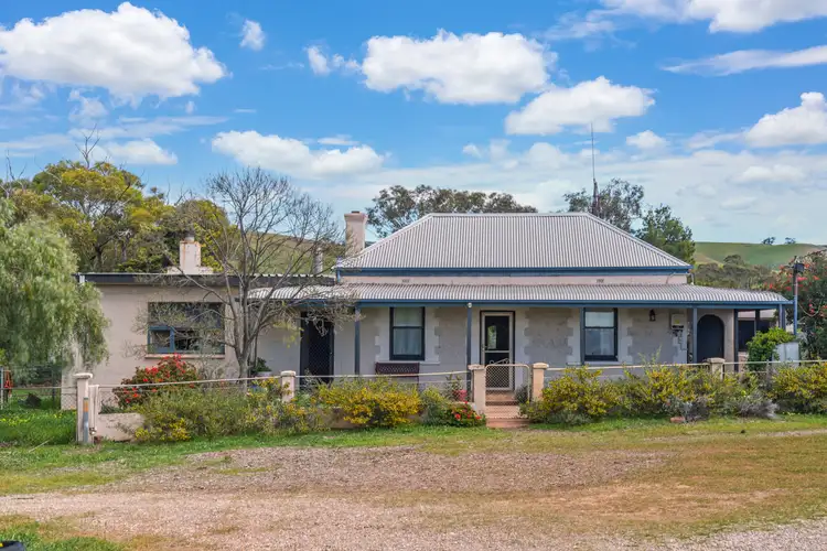 263 Stock Route Road, Point Pass SA 5374