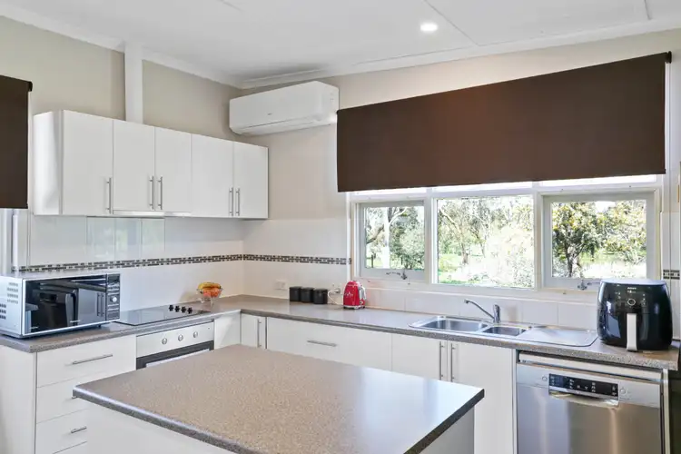 263 Stock Route Road, Point Pass SA 5374
