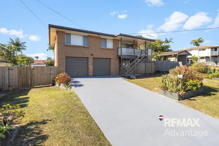 22 Amaryllis Street, Alexandra Hills QLD 4161