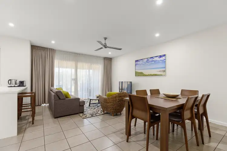 Third view of Homely unit listing, 9/11 Oryx Road, Cable Beach WA 6726