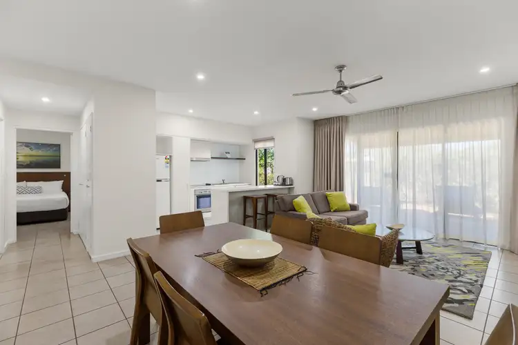 Sixth view of Homely unit listing, 9/11 Oryx Road, Cable Beach WA 6726