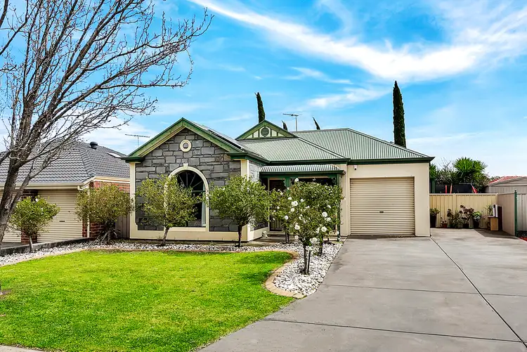 84 Parkway Circuit, Parafield Gardens SA 5107