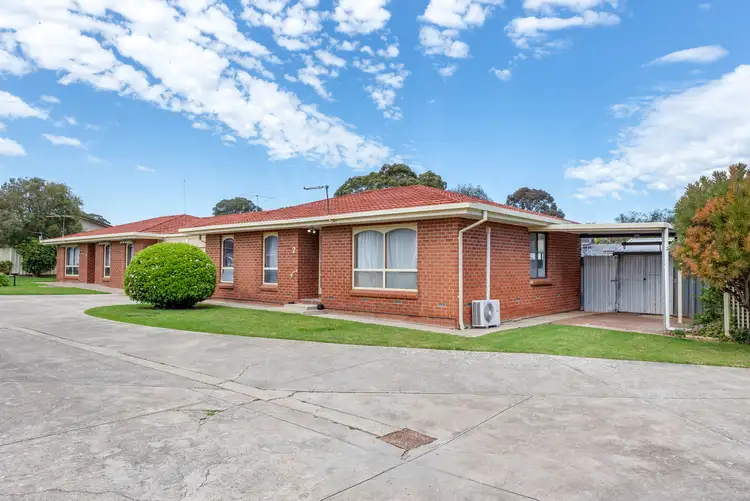 Second view of Homely house listing, 2/4-6 Malone Crescent, Morphett Vale SA 5162