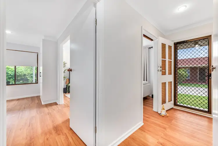 Fifth view of Homely house listing, 2/4-6 Malone Crescent, Morphett Vale SA 5162