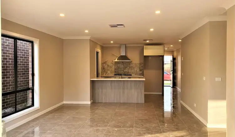 Third view of Homely house listing, 6 Monaco Grove, Strathtulloh VIC 3338