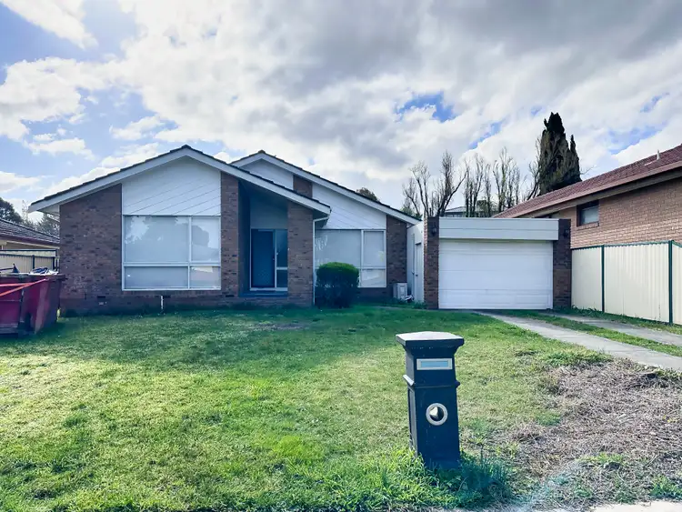29 Cuthbert Drive, Mill Park VIC 3082