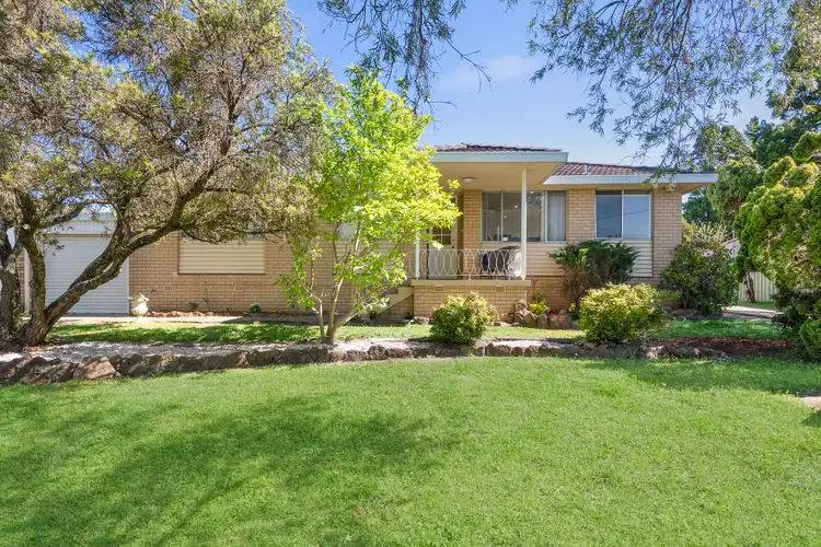 1/51 Mimosa Street, Bexley NSW 2207