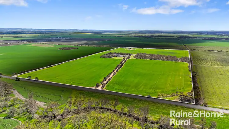 2191 Langhorne Creek Road, Langhorne Creek SA 5255