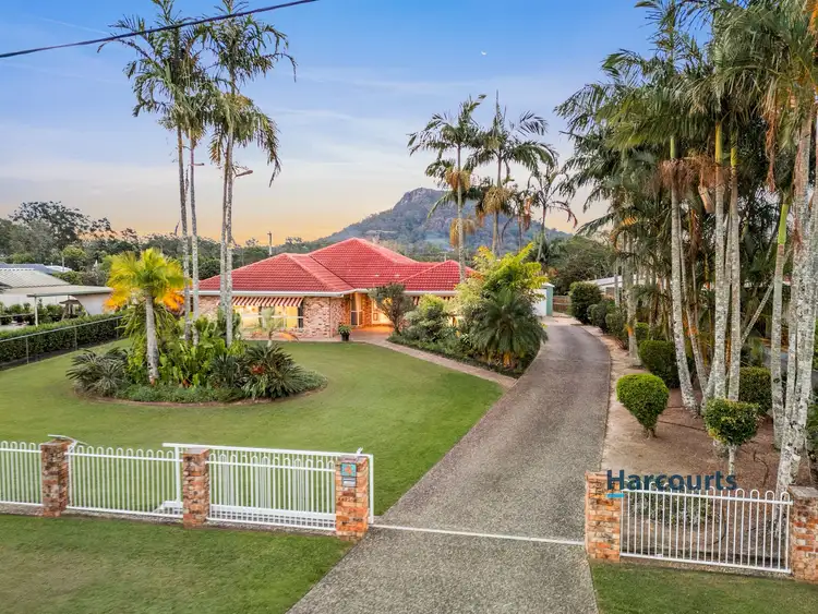 4 Ridgemount Place, Glass House Mountains QLD 4518