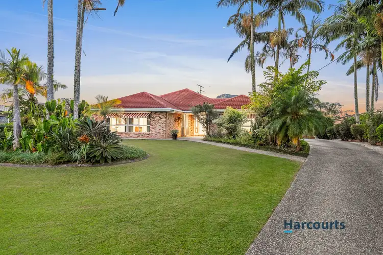 Second view of Homely house listing, 4 Ridgemount Place, Glass House Mountains QLD 4518