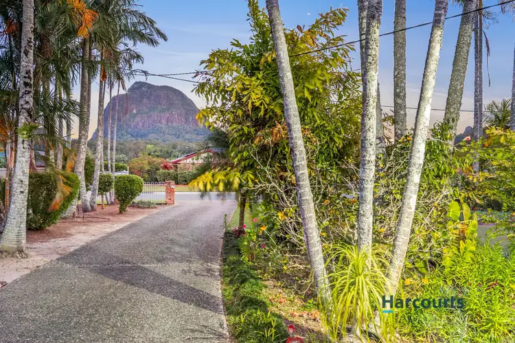 Fourth view of Homely house listing, 4 Ridgemount Place, Glass House Mountains QLD 4518