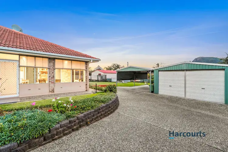 Fifth view of Homely house listing, 4 Ridgemount Place, Glass House Mountains QLD 4518