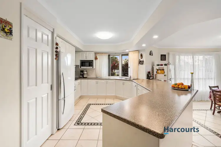 Sixth view of Homely house listing, 4 Ridgemount Place, Glass House Mountains QLD 4518