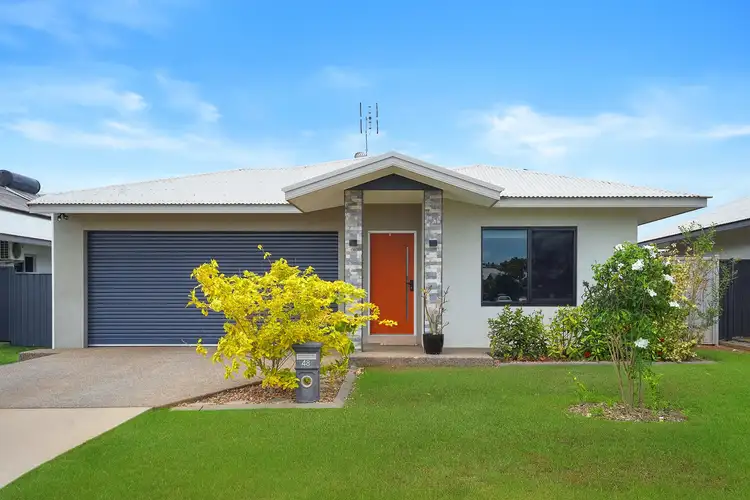48 Whitegum Crescent, Zuccoli NT 832