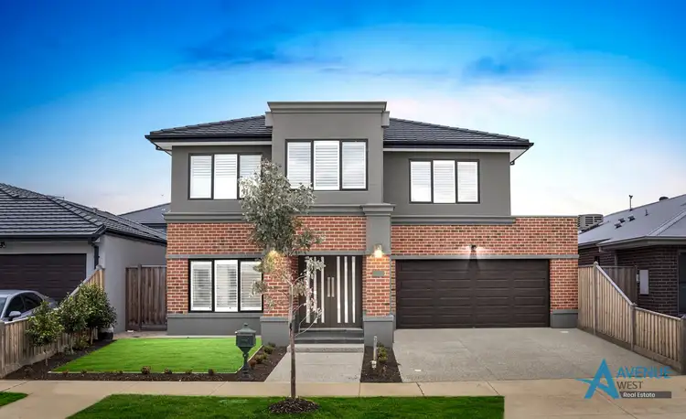 31 Billy Road, Deanside VIC 3336
