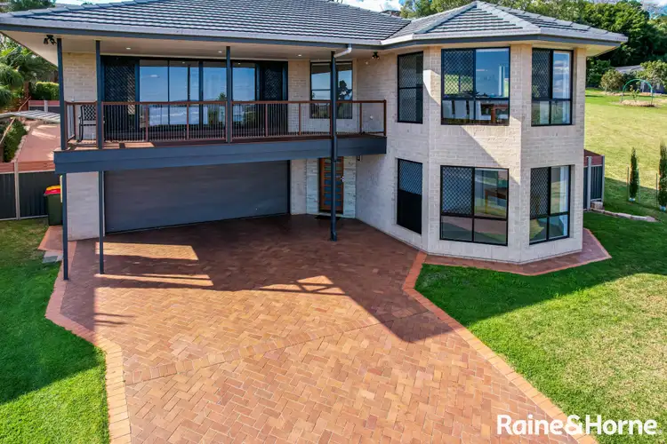 26 Freeman Court, Kingaroy QLD 4610