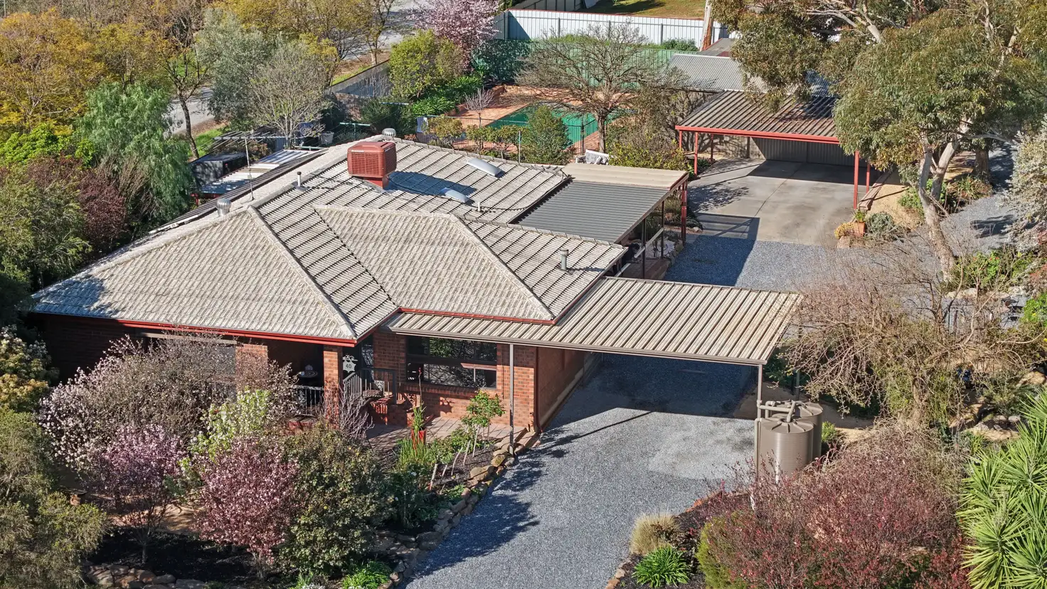 Main view of Homely house listing, 40 Cheek Avenue, Gawler East SA 5118