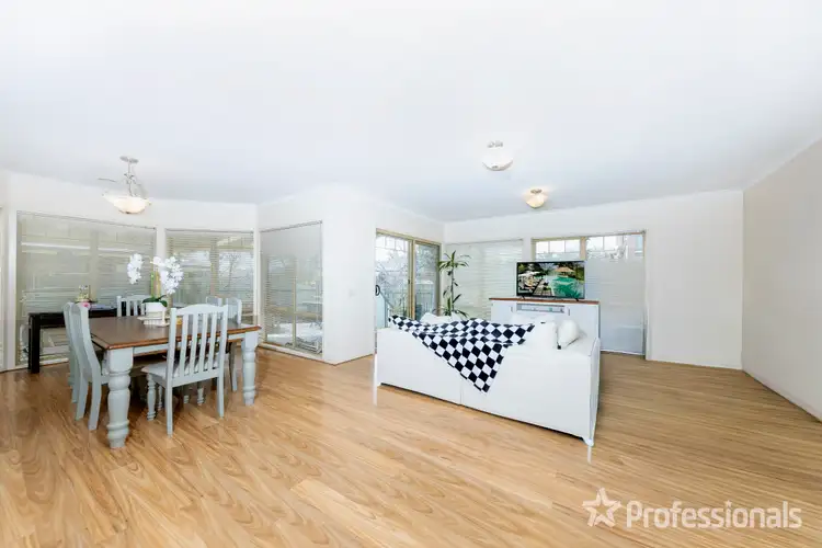 Third view of Homely house listing, 8 Park View Terrace, Sydenham VIC 3037