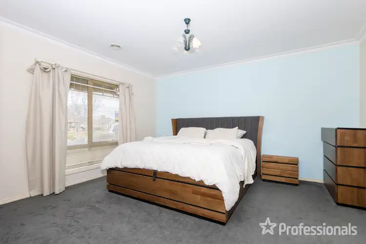 Fifth view of Homely house listing, 8 Park View Terrace, Sydenham VIC 3037