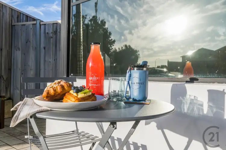 Second view of Homely house listing, 8 Lorea Loop, Halls Head WA 6210