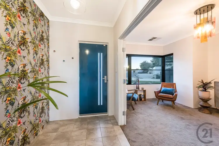 Third view of Homely house listing, 8 Lorea Loop, Halls Head WA 6210