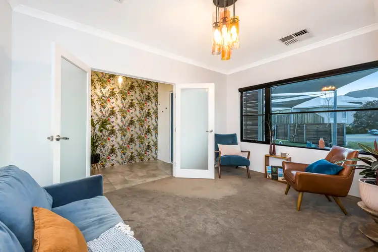 Fourth view of Homely house listing, 8 Lorea Loop, Halls Head WA 6210