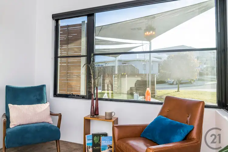 Fifth view of Homely house listing, 8 Lorea Loop, Halls Head WA 6210