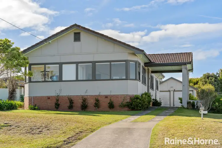 53 North Street, Ulladulla NSW 2539