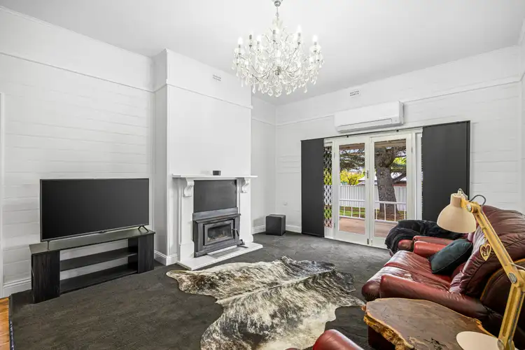 Second view of Homely house listing, 21-23 Bedford Street, Aberdeen NSW 2336