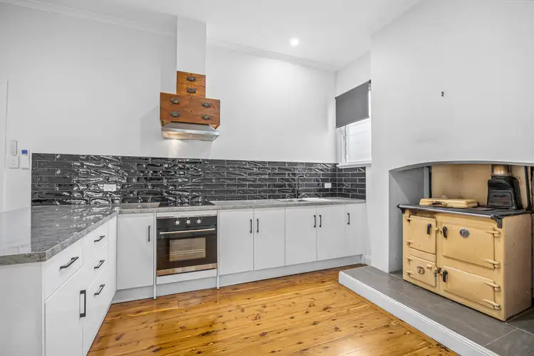 Fifth view of Homely house listing, 21-23 Bedford Street, Aberdeen NSW 2336