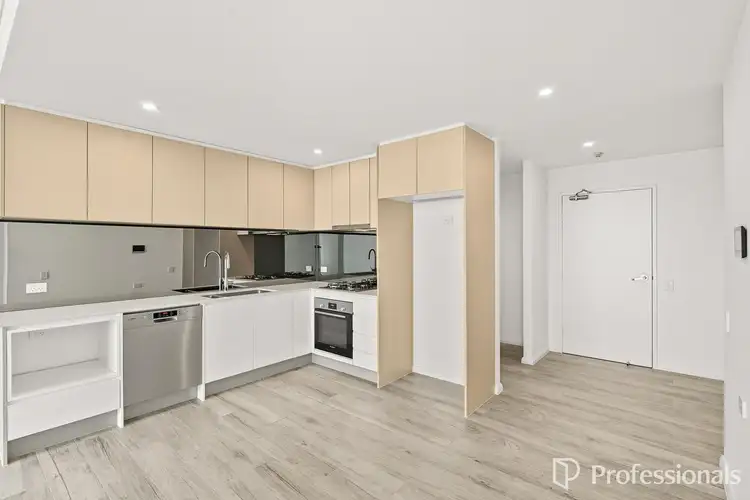 Third view of Homely apartment listing, 501/4 Herman Crescent, Rouse Hill NSW 2155