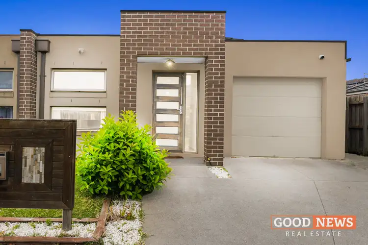 37B Claire Way, Tarneit VIC 3029