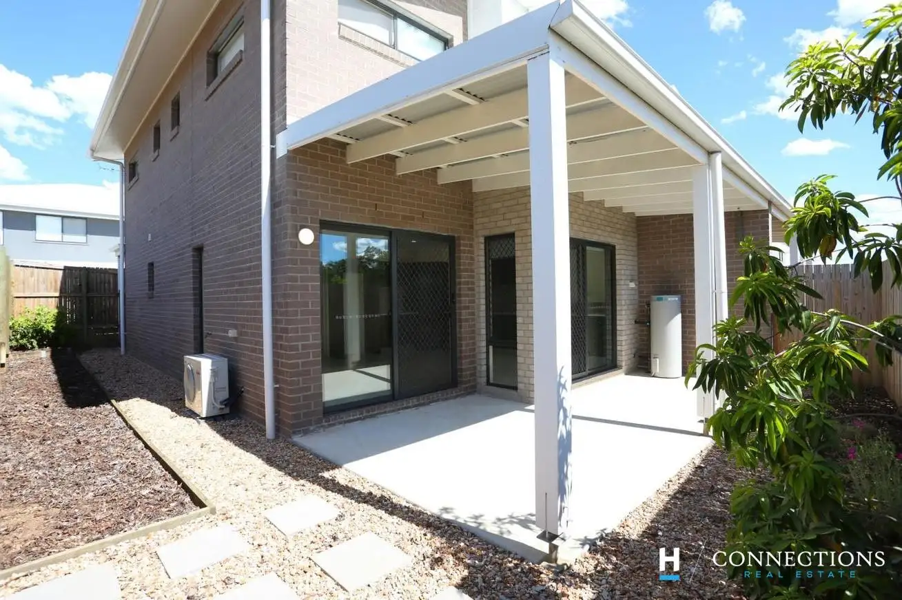 Main view of Homely townhouse listing, 7/165 Ann Street, Kallangur QLD 4503