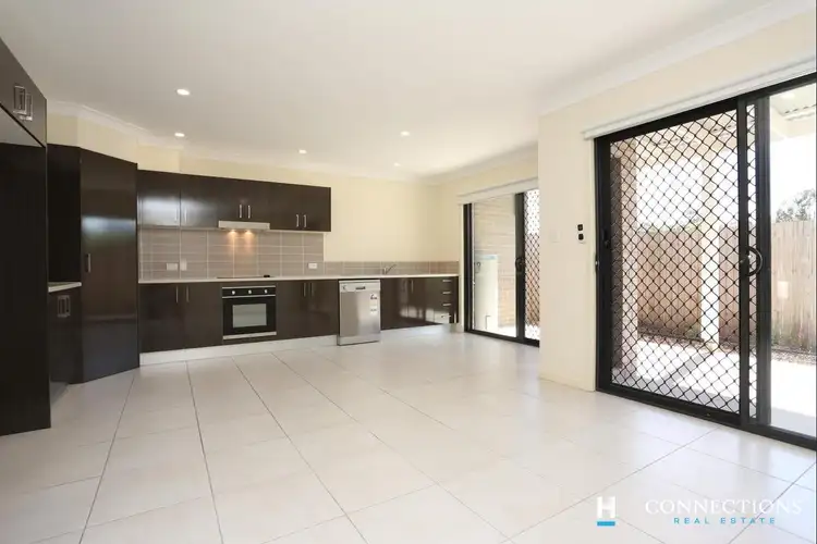 Fourth view of Homely townhouse listing, 7/165 Ann Street, Kallangur QLD 4503