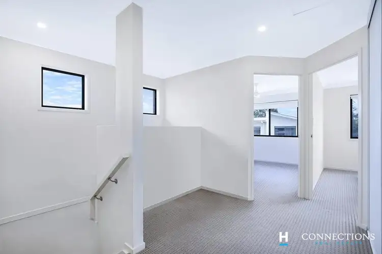 Sixth view of Homely townhouse listing, 7/165 Ann Street, Kallangur QLD 4503