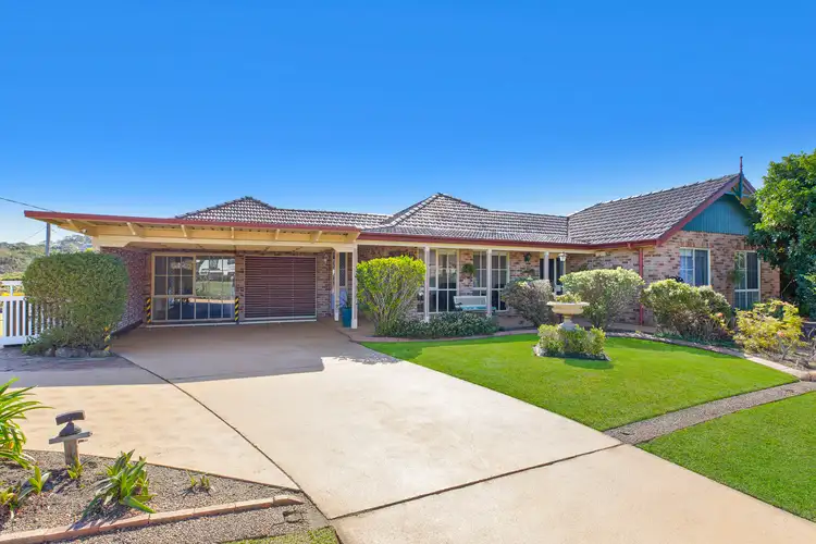3 Nepean Street, Bateau Bay NSW 2261