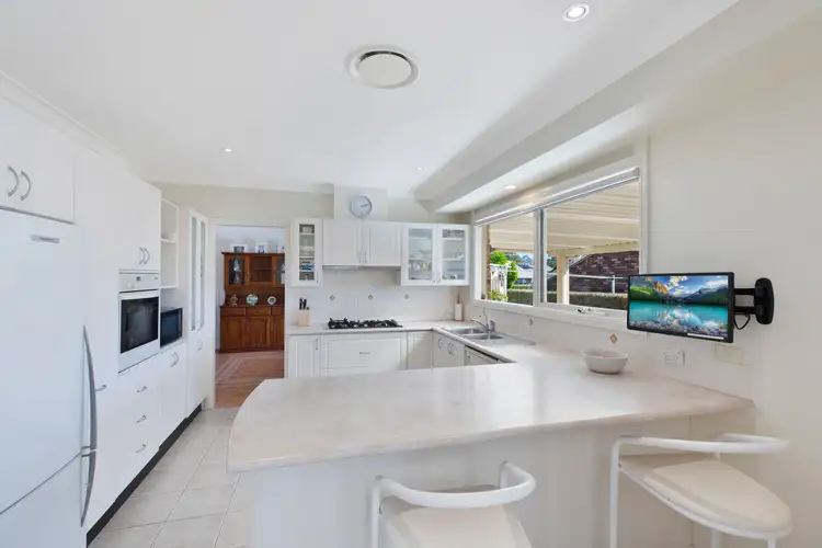 Sixth view of Homely house listing, 3 Nepean Street, Bateau Bay NSW 2261