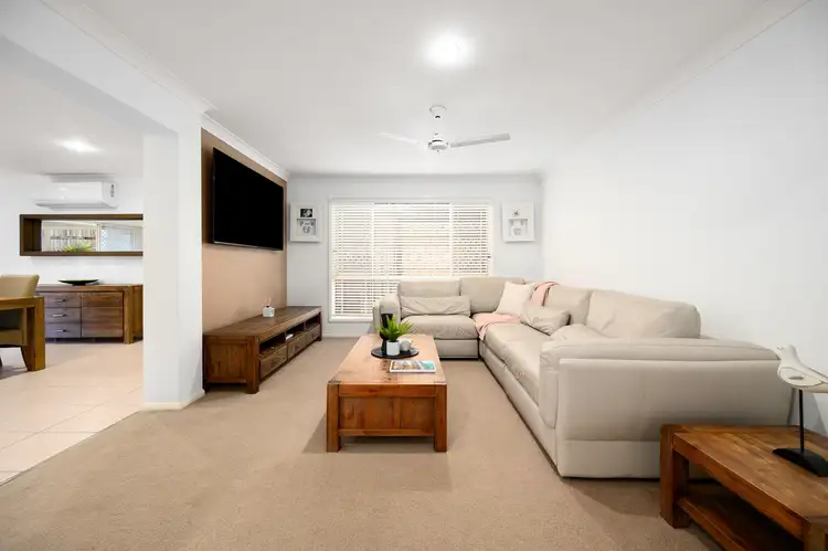 Third view of Homely house listing, 19 Nicola Way, Upper Coomera QLD 4209