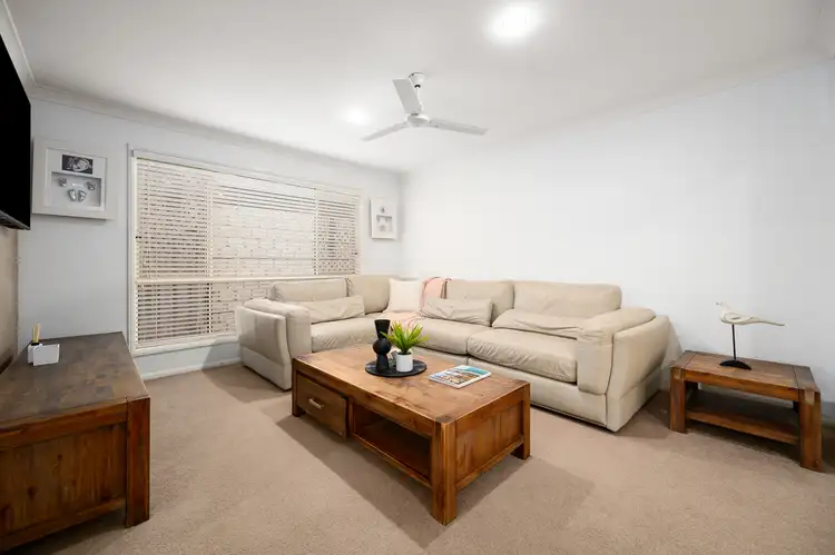 Fourth view of Homely house listing, 19 Nicola Way, Upper Coomera QLD 4209