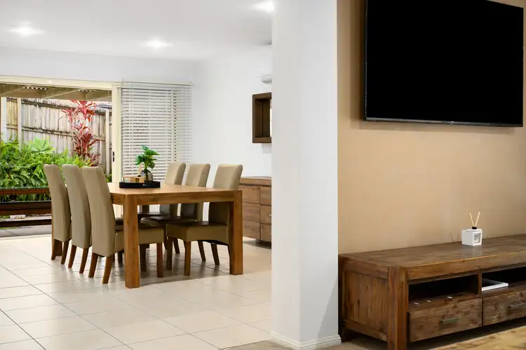 Sixth view of Homely house listing, 19 Nicola Way, Upper Coomera QLD 4209