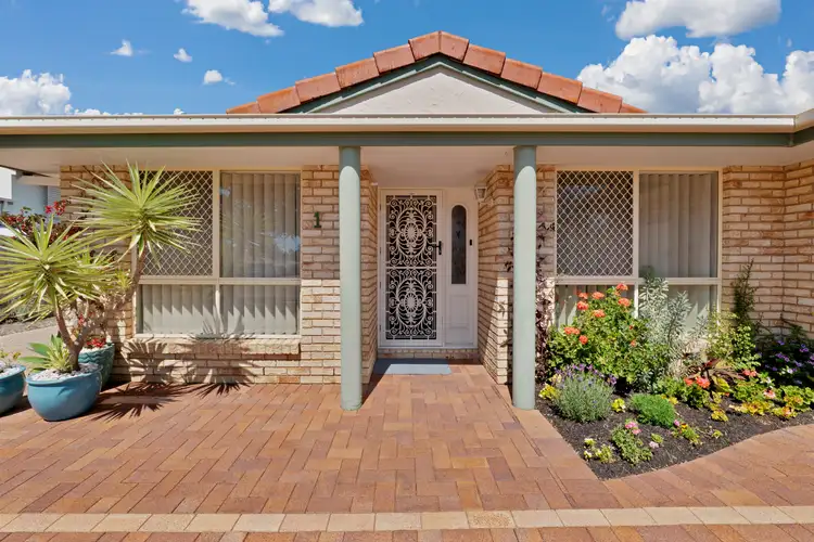 1/133 Middle Street, Cleveland QLD 4163