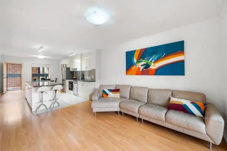 8D/17 Eden Street, Adelaide SA 5000