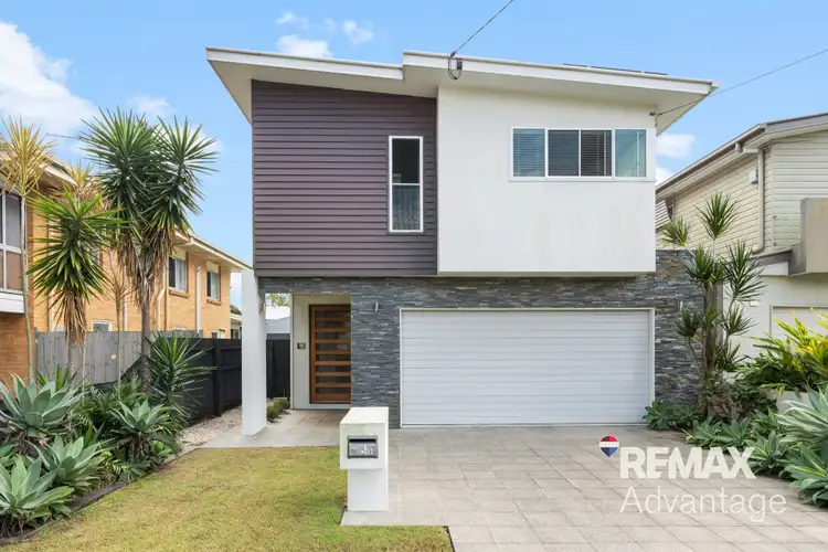 51 Moreton Avenue, Wynnum QLD 4178